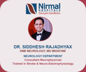 Dr. Siddhesh rajadhyax